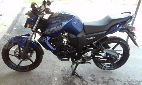 Yamaha fz 150 -15