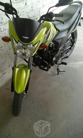 Motocicleta hayate suzuki -15