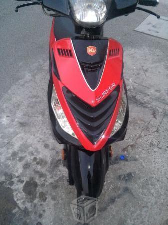 Buena kurazai 125cc 2015 -15