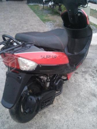 Buena kurazai 125cc 2015 -15