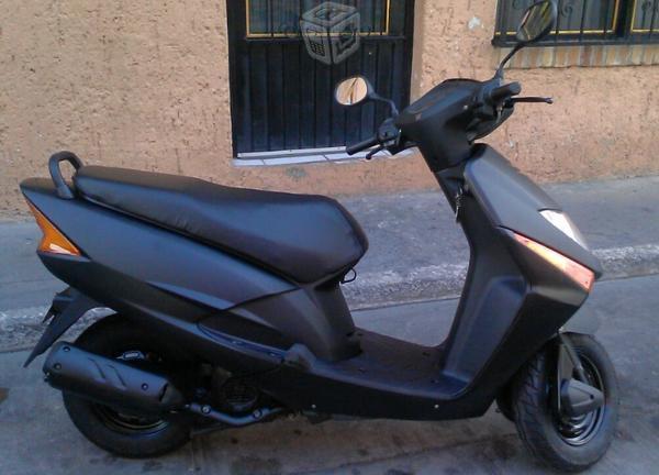 Honda beat -03