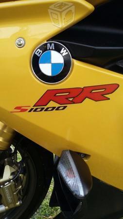 Moto BMW RR S1000, nacional -11