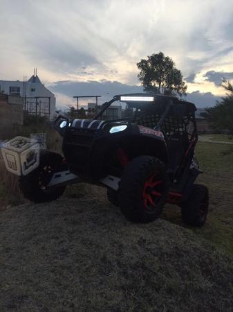 POLARIS RZR 800s -09