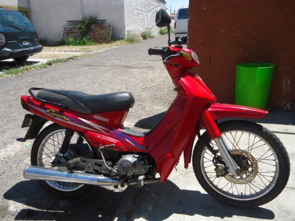 Buenisima crypton japonesa -11