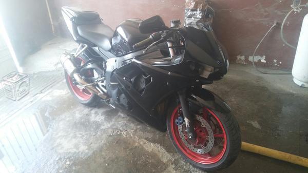 Vendo o cambio Yamaha