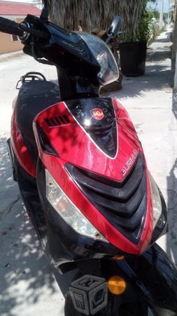 Venta de moto -15