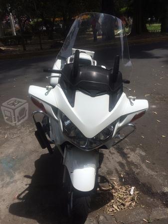 Cambio Honda ST1300 pan european -05