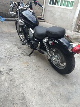 Yamaha virago 535 -94