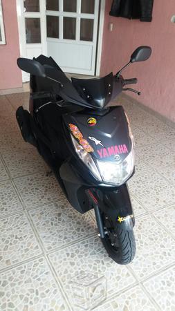 Exelente yamaha -14