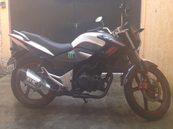 Moto ft200 -14