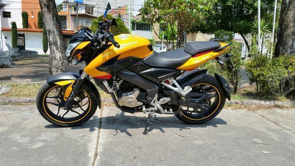 Pulsar NS200 -13