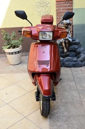 Yamaha Riva 125 cc -89