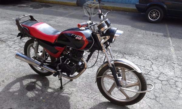 Italika Sport 125 cc -11