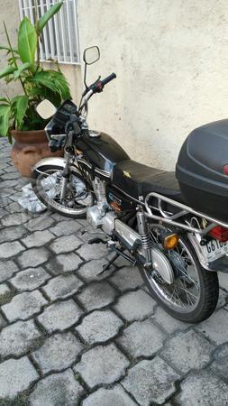 Moto 150 cc -11
