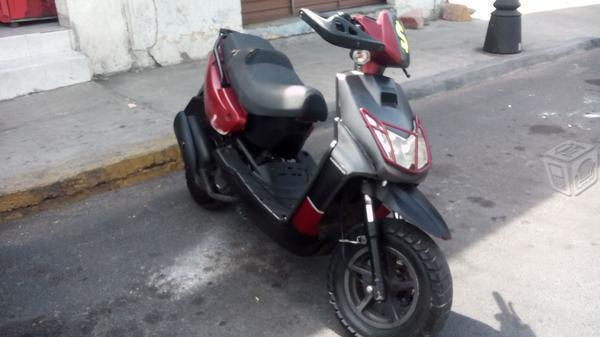 Ws 150 cc -10