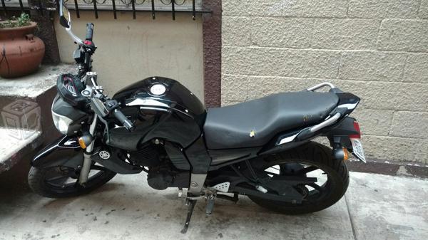 Vendo bonita fz