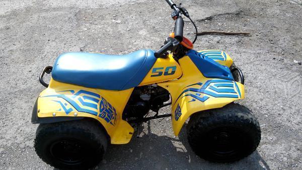 Minicuatrimoto suzuki -95