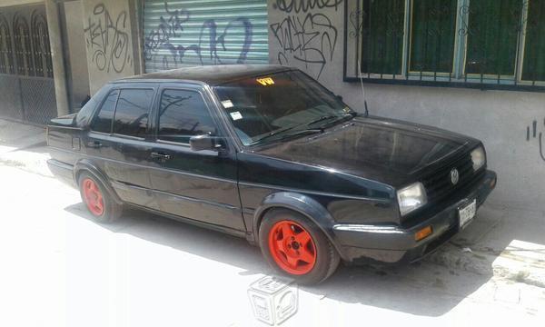 Jetta todo.pagado jala al 100 -16