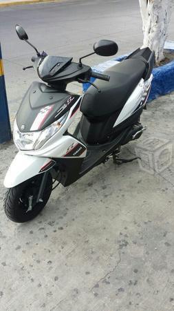 Yamaha ray Z excelente -14