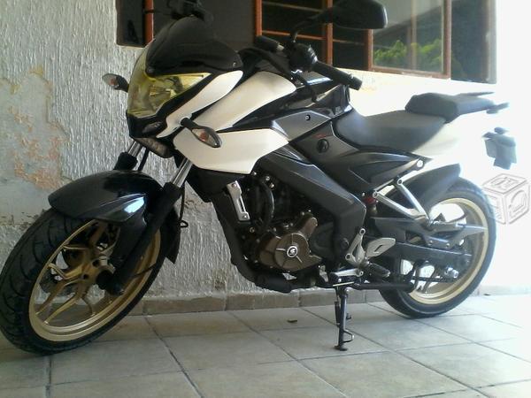 Bonita pulsar ns 200 -14