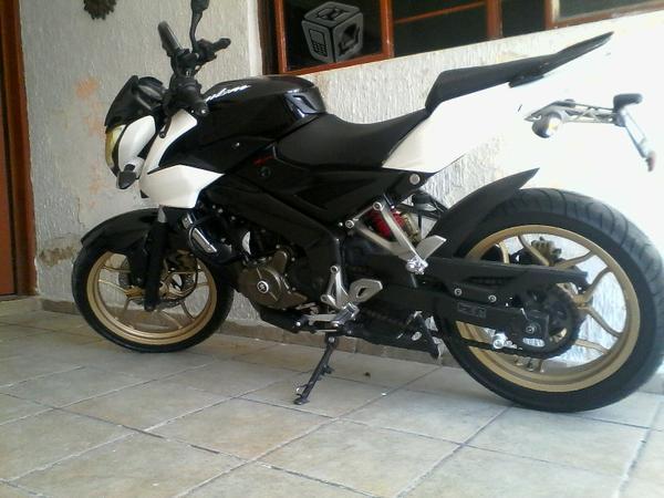 Bonita pulsar ns 200 -14