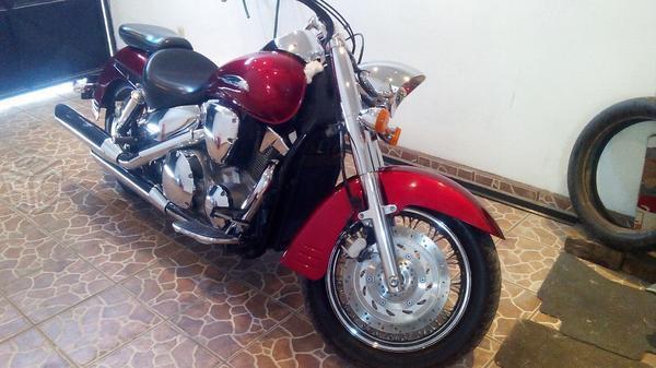 Honda vtx 1300s posible cambio