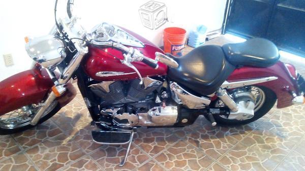 Honda vtx 1300s posible cambio