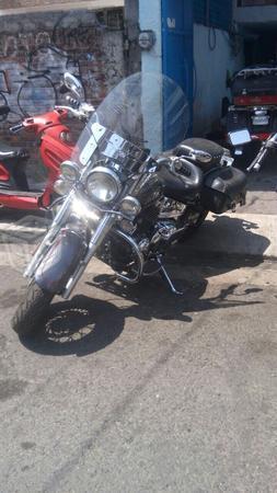 Posible cambio pick up Yamaha Vstar 6500cc