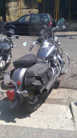 Posible cambio pick up Yamaha Vstar 6500cc