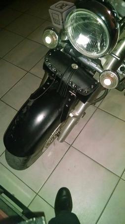 Yamaha 1100 -04