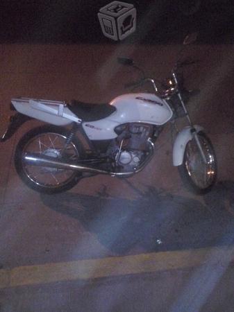 Honda cargo 125cc -07