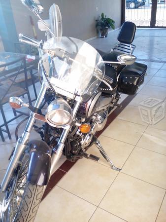 yamaha vstar 650 -03