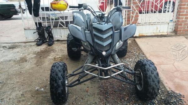 Raptor 660 -03