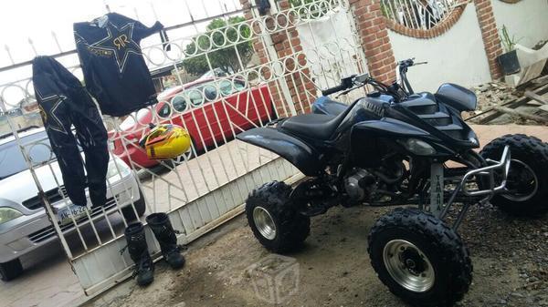 Raptor 660 -03