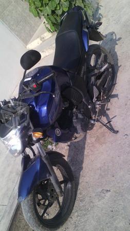 Yamaha FZ16 -14