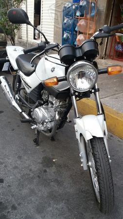 Yamaha ybr 125cc -15