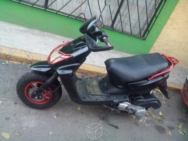 Italika Ws 175cc -12