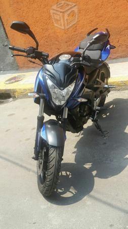 Pulsar NS 200 -14