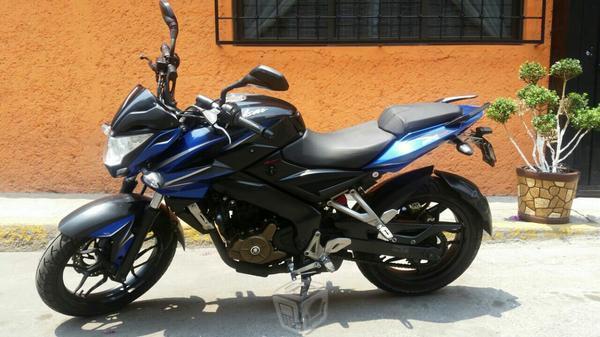 Pulsar NS 200 -14