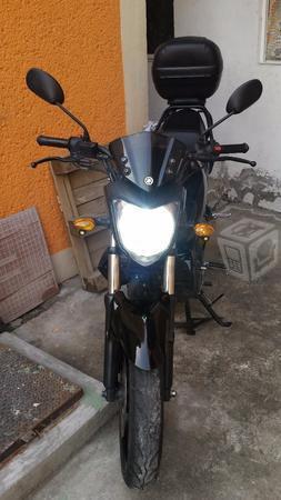 Fz16 cuidadita