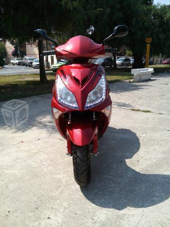 Italika gs150 elite -15