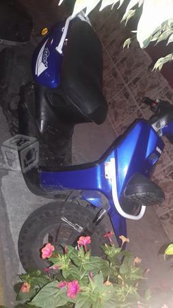 Motoneta Ws 150 -12