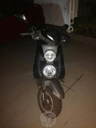 Motoneta x terra 150 cc Vento -13