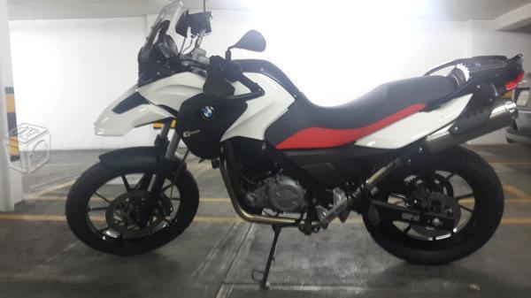 BMW G650gs -16