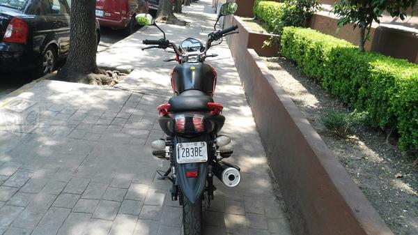 Moto italika ft. 180cc. buen estado -14