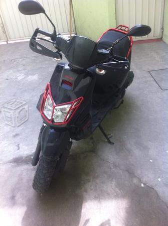 Moto italika Ws 176 -14