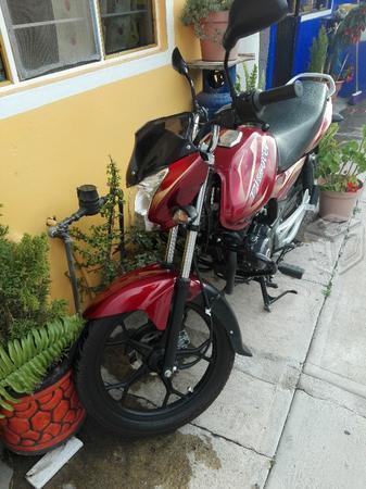 Moto discover125