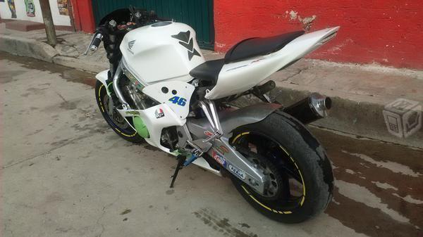 Honda cbr f3 -96