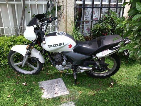 125cc moto Toromex tipo Keeway VENTA O CAMBIO -05