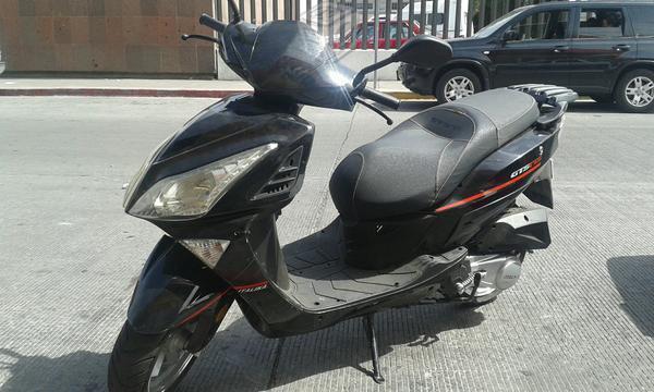 Vendo o cambio italika175cc -14